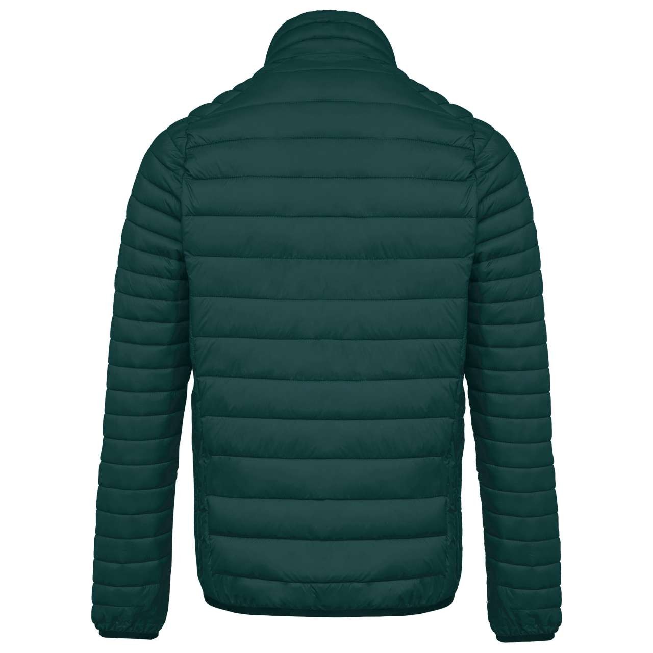MEN'S LIGHTWEIGHT PADDED JACKET