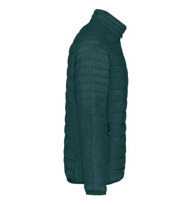 MEN'S LIGHTWEIGHT PADDED JACKET