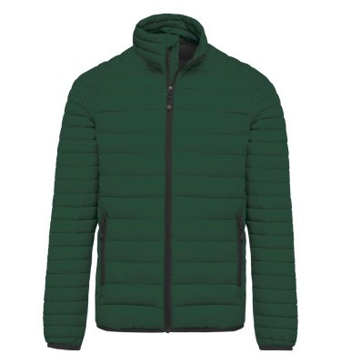 MEN'S LIGHTWEIGHT PADDED JACKET