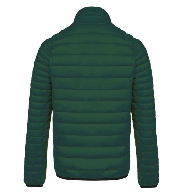 MEN'S LIGHTWEIGHT PADDED JACKET