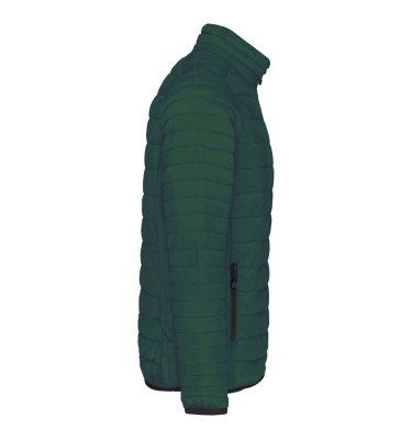 MEN'S LIGHTWEIGHT PADDED JACKET