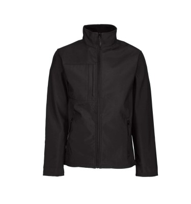MEN'S OCTAGON II PRINTABLE 3 LAYER MEMBRANE SOFTSHELL