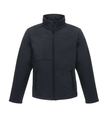MEN'S OCTAGON II PRINTABLE 3 LAYER MEMBRANE SOFTSHELL