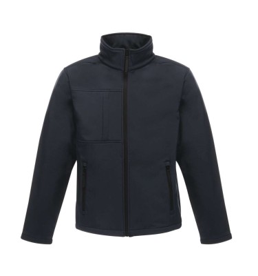 MEN'S OCTAGON II PRINTABLE 3 LAYER MEMBRANE SOFTSHELL