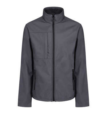 MEN'S OCTAGON II PRINTABLE 3 LAYER MEMBRANE SOFTSHELL
