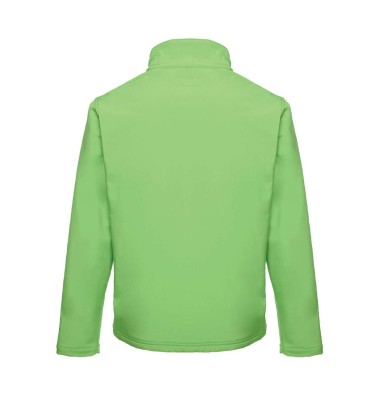 MEN'S OCTAGON II PRINTABLE 3 LAYER MEMBRANE SOFTSHELL
