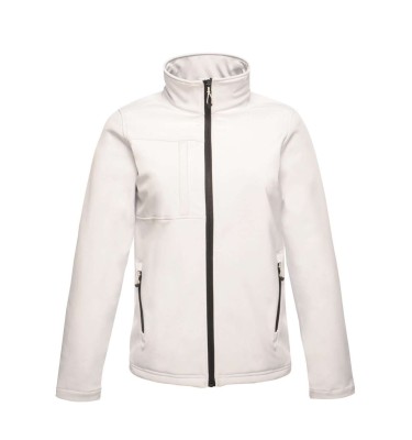 MEN'S OCTAGON II PRINTABLE 3 LAYER MEMBRANE SOFTSHELL