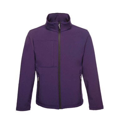 MEN'S OCTAGON II PRINTABLE 3 LAYER MEMBRANE SOFTSHELL