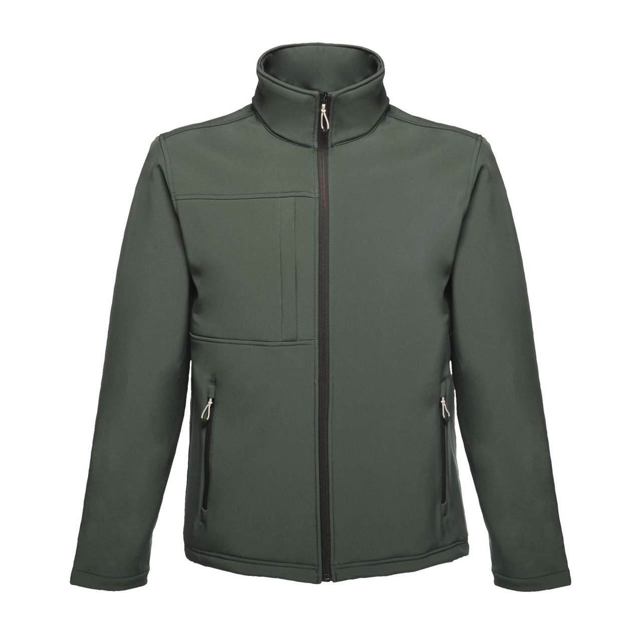 MEN'S OCTAGON II PRINTABLE 3 LAYER MEMBRANE SOFTSHELL