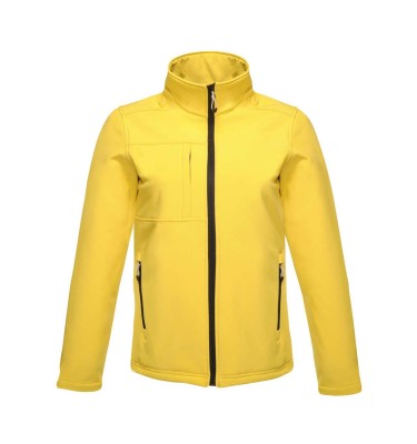 MEN'S OCTAGON II PRINTABLE 3 LAYER MEMBRANE SOFTSHELL
