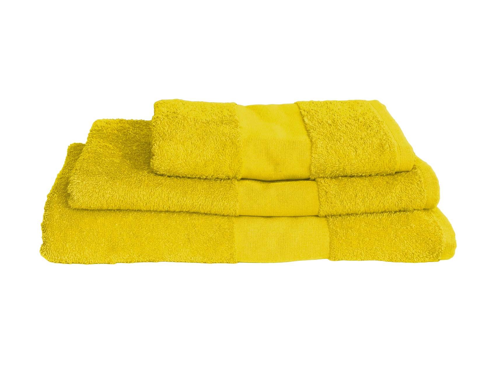 OLIMA BASIC TOWEL