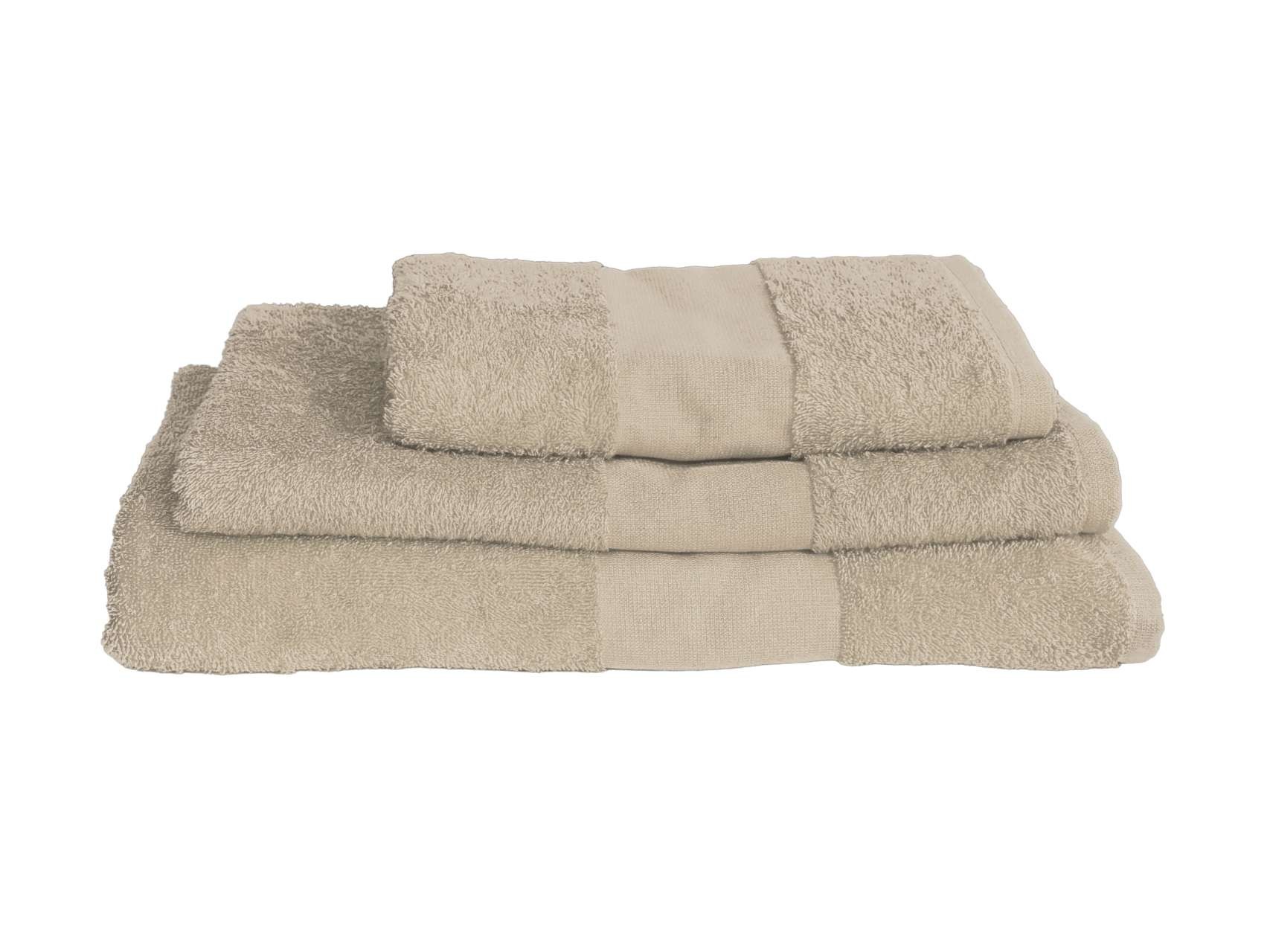 OLIMA BASIC TOWEL