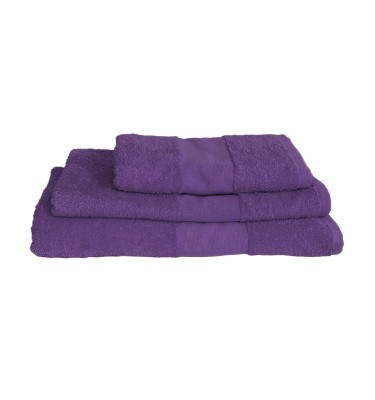 OLIMA BASIC TOWEL