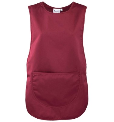 WOMEN'S POCKET TABARD