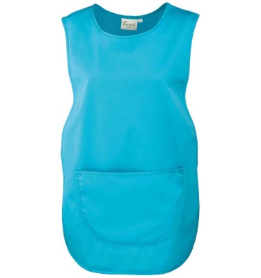 WOMEN'S POCKET TABARD