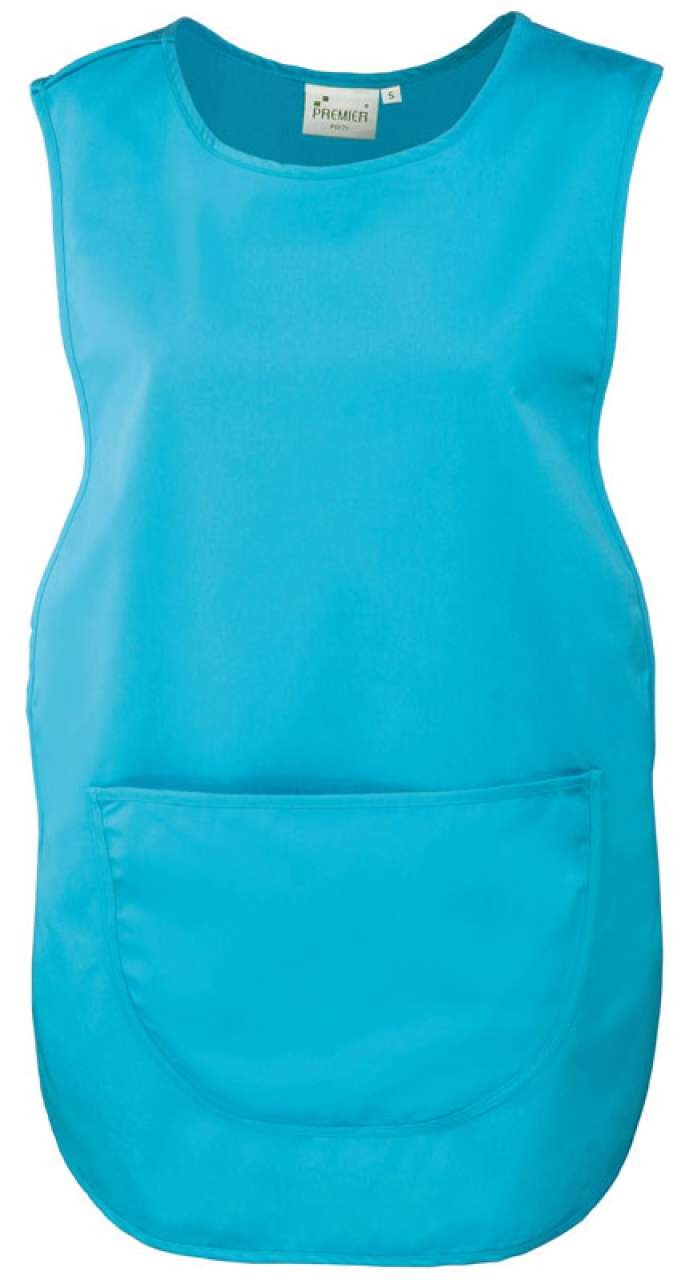 WOMEN'S POCKET TABARD