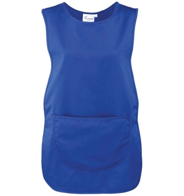 WOMEN'S POCKET TABARD