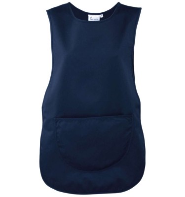 WOMEN'S POCKET TABARD