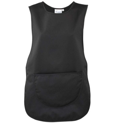 WOMEN'S POCKET TABARD