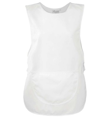 WOMEN'S POCKET TABARD
