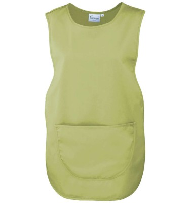 WOMEN'S POCKET TABARD