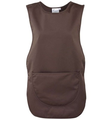 WOMEN'S POCKET TABARD