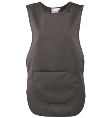 WOMEN'S POCKET TABARD