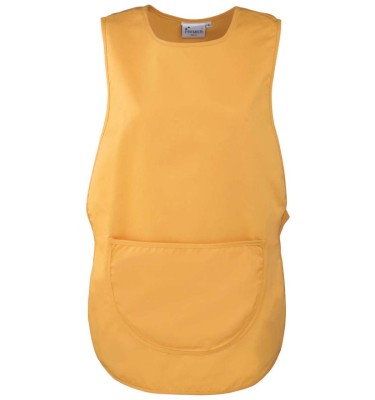 WOMEN'S POCKET TABARD