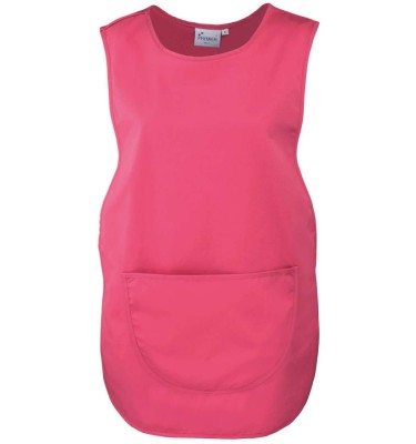 WOMEN'S POCKET TABARD