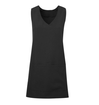 ‘TULIP' WRAP AROUND TUNIC