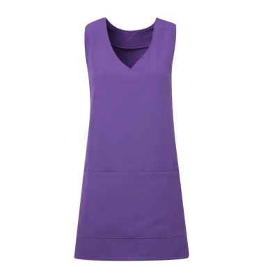 ‘TULIP' WRAP AROUND TUNIC