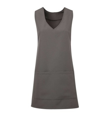 ‘TULIP' WRAP AROUND TUNIC