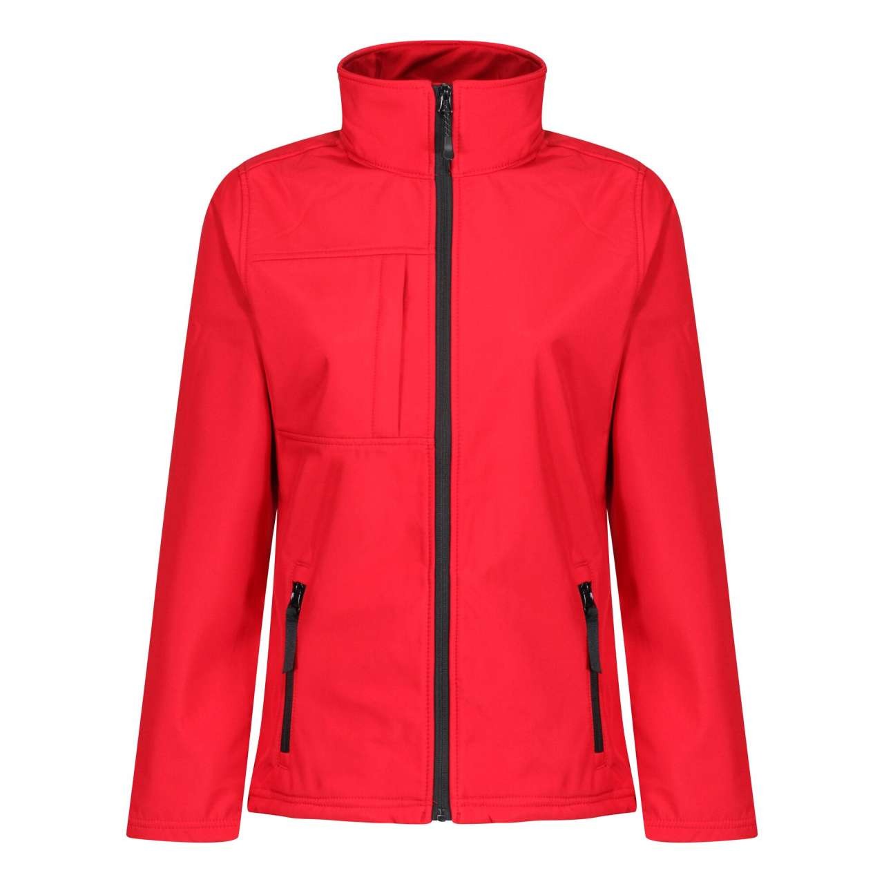 WOMEN'S OCTAGON II PRINTABLE 3 LAYER MEMBRANE SOFTSHELL