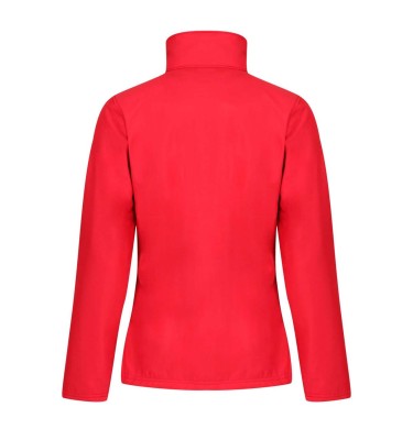 WOMEN'S OCTAGON II PRINTABLE 3 LAYER MEMBRANE SOFTSHELL