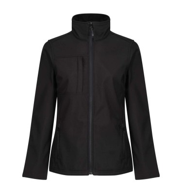 WOMEN'S OCTAGON II PRINTABLE 3 LAYER MEMBRANE SOFTSHELL
