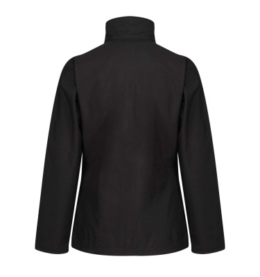 WOMEN'S OCTAGON II PRINTABLE 3 LAYER MEMBRANE SOFTSHELL