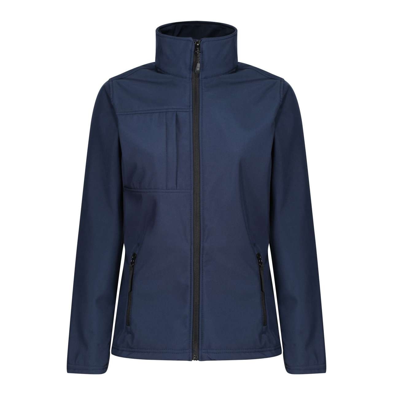 WOMEN'S OCTAGON II PRINTABLE 3 LAYER MEMBRANE SOFTSHELL