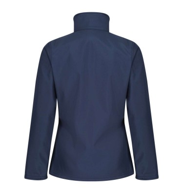 WOMEN'S OCTAGON II PRINTABLE 3 LAYER MEMBRANE SOFTSHELL