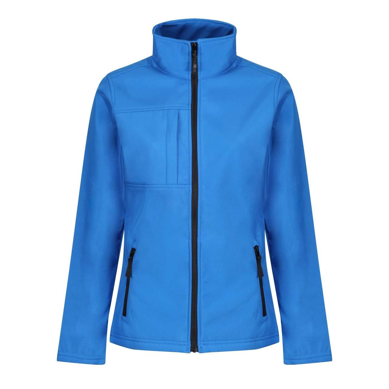 WOMEN'S OCTAGON II PRINTABLE 3 LAYER MEMBRANE SOFTSHELL