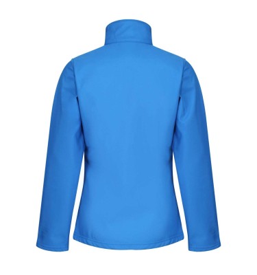 WOMEN'S OCTAGON II PRINTABLE 3 LAYER MEMBRANE SOFTSHELL