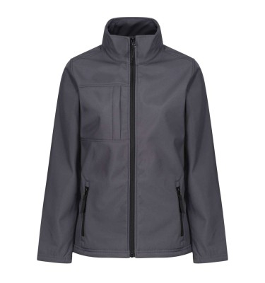WOMEN'S OCTAGON II PRINTABLE 3 LAYER MEMBRANE SOFTSHELL