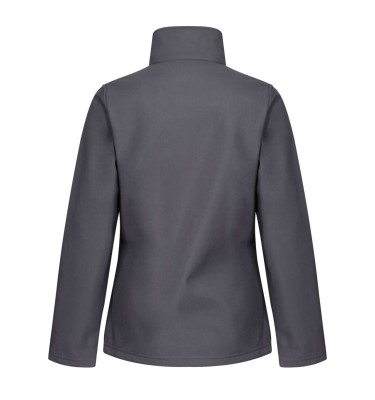WOMEN'S OCTAGON II PRINTABLE 3 LAYER MEMBRANE SOFTSHELL