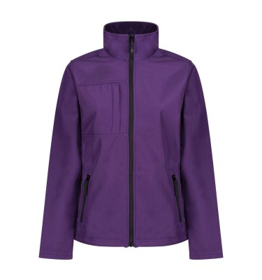 WOMEN'S OCTAGON II PRINTABLE 3 LAYER MEMBRANE SOFTSHELL