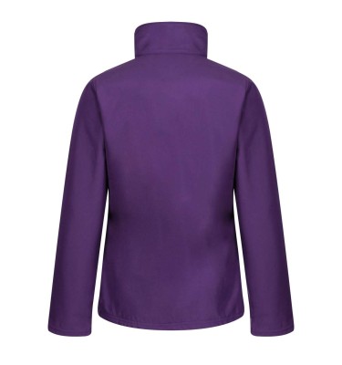 WOMEN'S OCTAGON II PRINTABLE 3 LAYER MEMBRANE SOFTSHELL