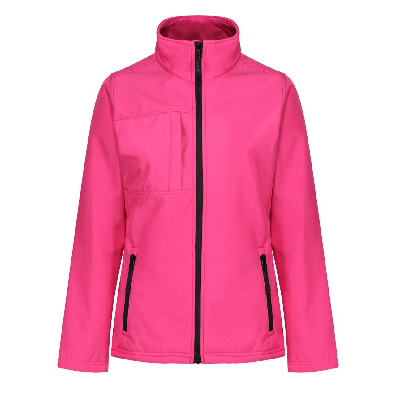 WOMEN'S OCTAGON II PRINTABLE 3 LAYER MEMBRANE SOFTSHELL