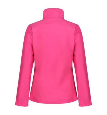 WOMEN'S OCTAGON II PRINTABLE 3 LAYER MEMBRANE SOFTSHELL