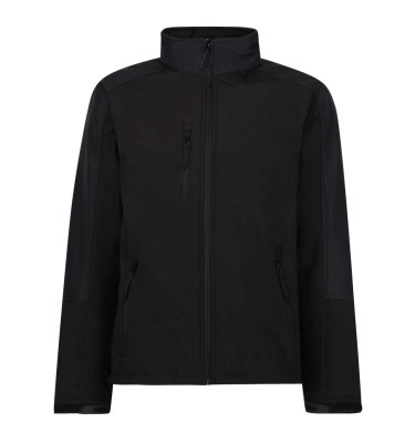 HYDROFORCE - 3-LAYER MEMBRANE HOODED SOFTSHELL