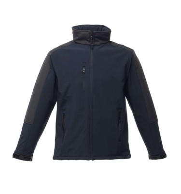 HYDROFORCE - 3-LAYER MEMBRANE HOODED SOFTSHELL