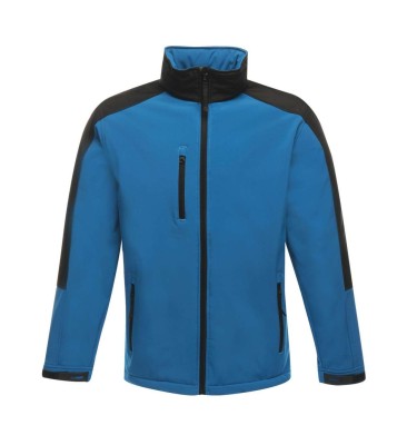 HYDROFORCE - 3-LAYER MEMBRANE HOODED SOFTSHELL