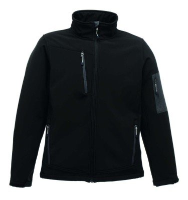 ARCOLA - 3 LAYER MEMBRANE SOFTSHELL